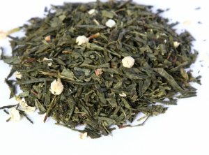 China Jasmin Green Tea